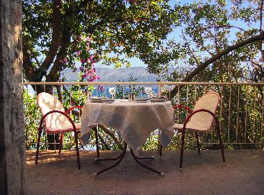 Ferienhaus in Trpanj (Dubrovacko-Neretvanska) oder Ferienwohnung oder Ferienhaus