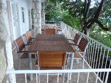 Ferienhaus in Trpanj (Dubrovacko-Neretvanska) oder Ferienwohnung oder Ferienhaus