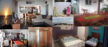 Ferienhaus in Saint Pierre (R�union) oder Ferienwohnung oder Ferienhaus