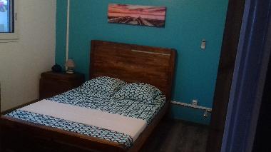 Ferienhaus in Saint Pierre (R�union) oder Ferienwohnung oder Ferienhaus