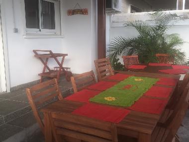 Ferienhaus in Saint Pierre (R�union) oder Ferienwohnung oder Ferienhaus