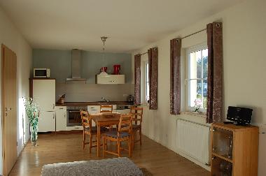 Ferienhaus in Baabe (Ostsee-Inseln) oder Ferienwohnung oder Ferienhaus