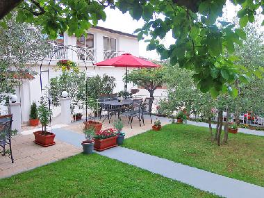 Ferienwohnung in Poreč (Istarska) oder Ferienwohnung oder Ferienhaus