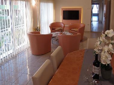 Ferienwohnung in Poreč (Istarska) oder Ferienwohnung oder Ferienhaus