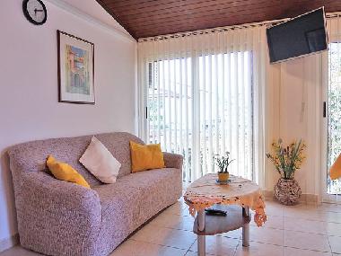 Ferienwohnung in Poreč (Istarska) oder Ferienwohnung oder Ferienhaus