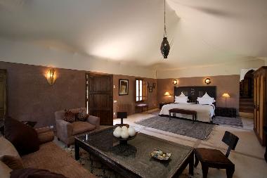 Villa in Marrakech  (Marrakech) oder Ferienwohnung oder Ferienhaus