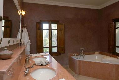 Villa in Marrakech  (Marrakech) oder Ferienwohnung oder Ferienhaus