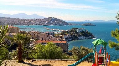 Ferienhaus in Gzelcamli (Aydin) oder Ferienwohnung oder Ferienhaus