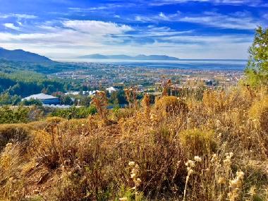 Ferienhaus in Gzelcamli (Aydin) oder Ferienwohnung oder Ferienhaus