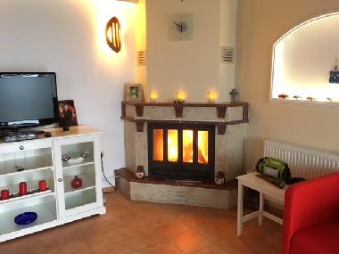 Ferienhaus in Gzelcamli (Aydin) oder Ferienwohnung oder Ferienhaus