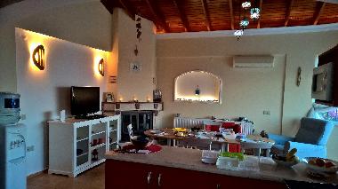 Ferienhaus in Gzelcamli (Aydin) oder Ferienwohnung oder Ferienhaus