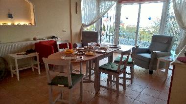 Ferienhaus in Gzelcamli (Aydin) oder Ferienwohnung oder Ferienhaus