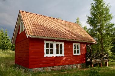 Haus KOGUT fr 4 Personen