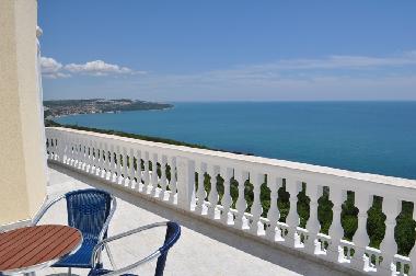 Ferienhaus in Balchik (Varna) oder Ferienwohnung oder Ferienhaus