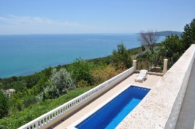 Ferienhaus in Balchik (Varna) oder Ferienwohnung oder Ferienhaus