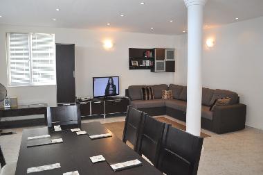 Ferienhaus in Balchik (Varna) oder Ferienwohnung oder Ferienhaus