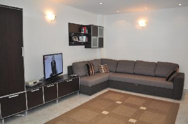 Ferienhaus in Balchik (Varna) oder Ferienwohnung oder Ferienhaus