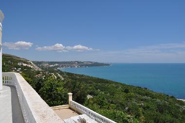 Ferienhaus in Balchik (Varna) oder Ferienwohnung oder Ferienhaus