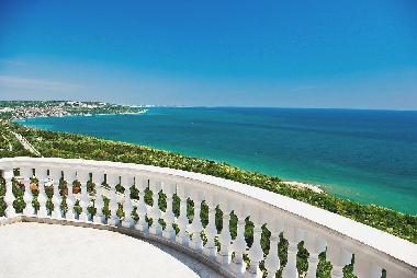 Ferienhaus in Balchik (Varna) oder Ferienwohnung oder Ferienhaus