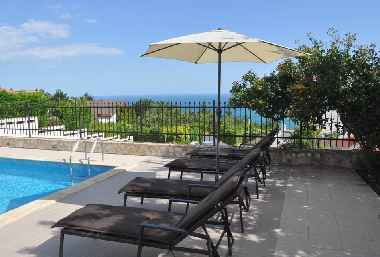 Ferienhaus in Balchik (Varna) oder Ferienwohnung oder Ferienhaus