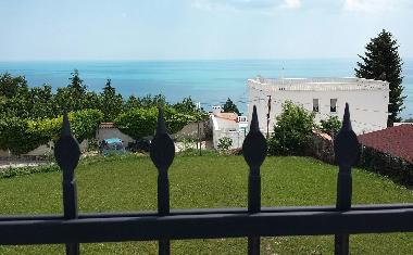 Ferienhaus in Balchik (Varna) oder Ferienwohnung oder Ferienhaus