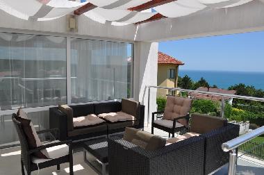 Ferienhaus in Balchik (Varna) oder Ferienwohnung oder Ferienhaus