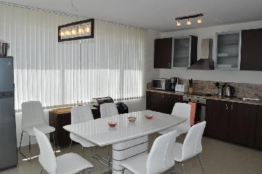 Ferienhaus in Balchik (Varna) oder Ferienwohnung oder Ferienhaus