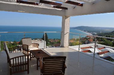 Ferienhaus in Balchik (Varna) oder Ferienwohnung oder Ferienhaus