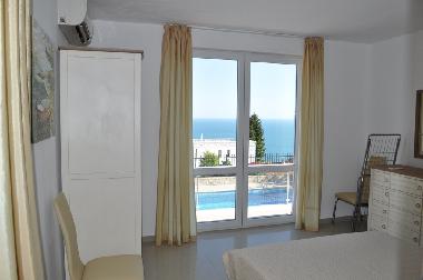 Ferienhaus in Balchik (Varna) oder Ferienwohnung oder Ferienhaus