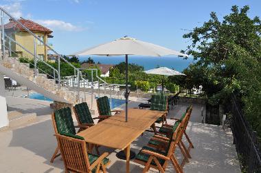 Ferienhaus in Balchik (Varna) oder Ferienwohnung oder Ferienhaus