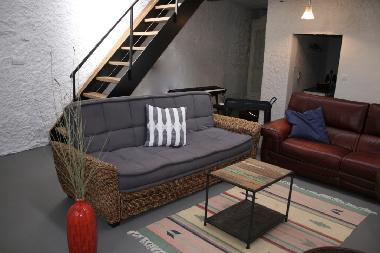 Loft Unten