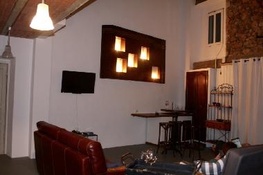 Loft unten