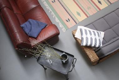Loft unten