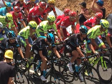 Tour de France 2017 