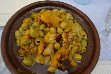 Villa in Marrakech (Marrakech) oder Ferienwohnung oder Ferienhaus