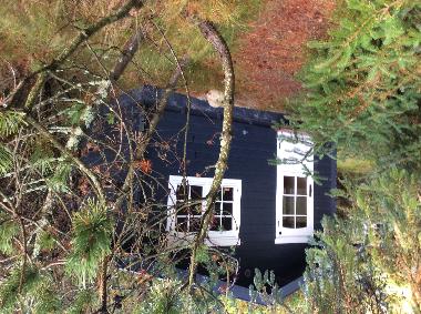 Ferienhaus in Blaavand (Ribe) oder Ferienwohnung oder Ferienhaus