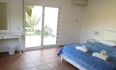Ferienhaus in Kiotari-Rhodos (Dodekanisos) oder Ferienwohnung oder Ferienhaus