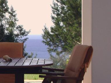 Ferienhaus in Kiotari-Rhodos (Dodekanisos) oder Ferienwohnung oder Ferienhaus