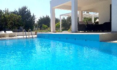 Ferienhaus in Kiotari-Rhodos (Dodekanisos) oder Ferienwohnung oder Ferienhaus