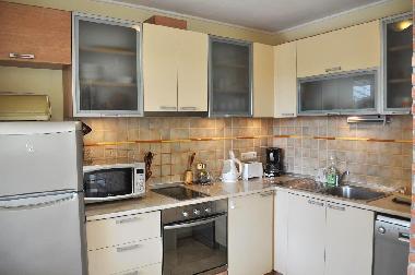 Ferienhaus in Balchik (Varna) oder Ferienwohnung oder Ferienhaus