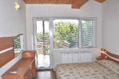 Ferienhaus in Balchik (Varna) oder Ferienwohnung oder Ferienhaus