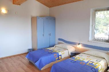 Ferienhaus in Balchik (Varna) oder Ferienwohnung oder Ferienhaus