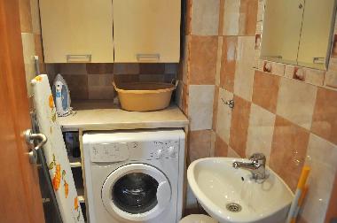 Ferienhaus in Balchik (Varna) oder Ferienwohnung oder Ferienhaus