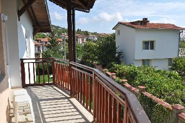 Ferienhaus in Balchik (Varna) oder Ferienwohnung oder Ferienhaus