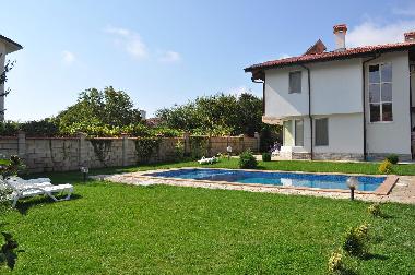 Ferienhaus in Balchik (Varna) oder Ferienwohnung oder Ferienhaus