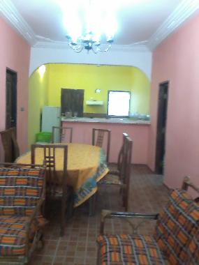 Ferienwohnung in Lom� (Lome) oder Ferienwohnung oder Ferienhaus
