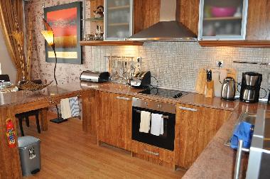 Ferienwohnung in Varna  (Varna) oder Ferienwohnung oder Ferienhaus