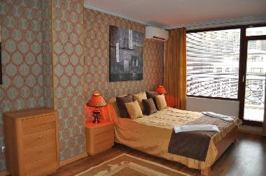 Ferienwohnung in Varna  (Varna) oder Ferienwohnung oder Ferienhaus