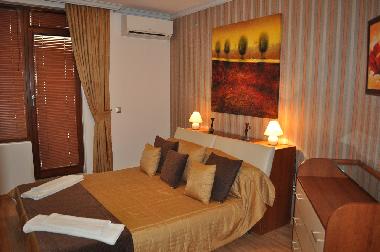 Ferienwohnung in Varna  (Varna) oder Ferienwohnung oder Ferienhaus