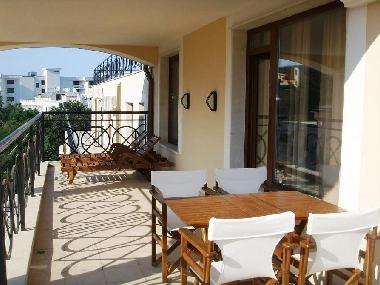 Ferienwohnung in Varna  (Varna) oder Ferienwohnung oder Ferienhaus